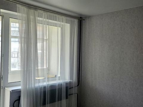 квартира по адресу Космическая ул., 27