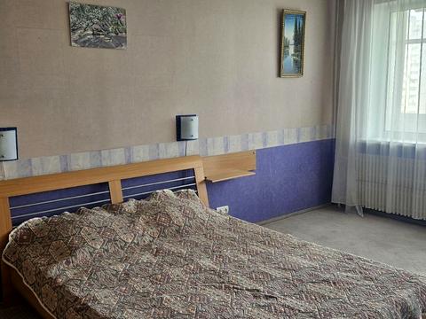 квартира по адресу Космическая ул., 27