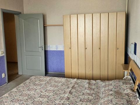 квартира по адресу Космическая ул., 27