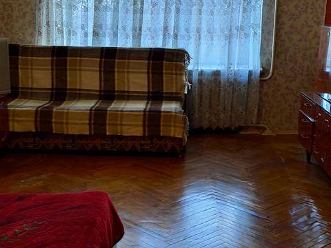 квартира по адресу Верховной Рады бульв., 19