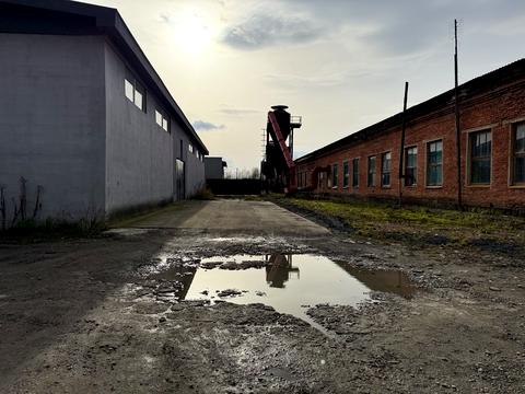 коммерческая по адресу Богдана Хмельницкого ул., 109б