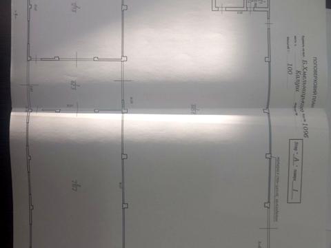 комерційна за адресою Богдана Хмельницького вул., 109б