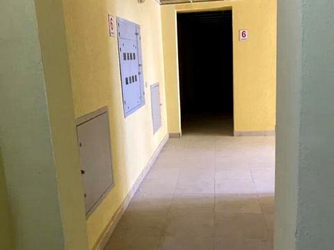 квартира по адресу Академика Барабашова ул., 14-Б