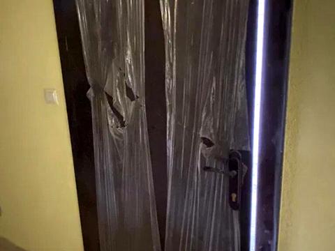 квартира по адресу Академика Барабашова ул., 14-Б