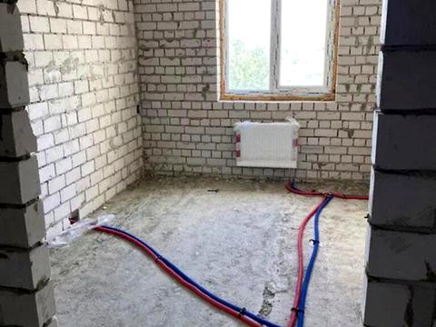 квартира по адресу Академика Барабашова ул., 14-Б