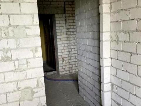 квартира по адресу Академика Барабашова ул., 14-Б