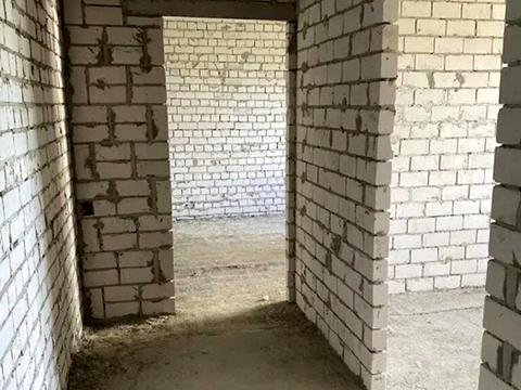 квартира по адресу Академика Барабашова ул., 14-Б