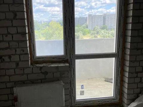 квартира по адресу Академика Барабашова ул., 14-Б