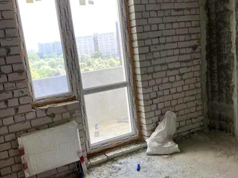 квартира по адресу Академика Барабашова ул., 14-Б