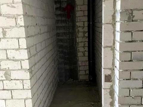 квартира по адресу Академика Барабашова ул., 14-Б