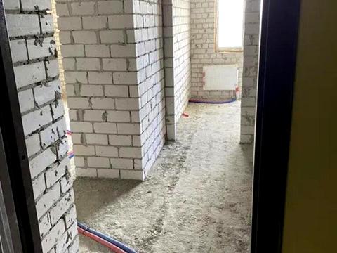 квартира по адресу Академика Барабашова ул., 14-Б