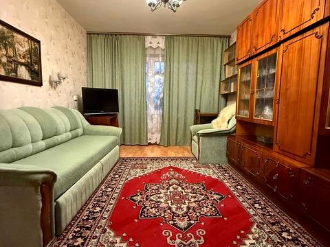 квартира по адресу Оноре де Бальзака ул., 55-В