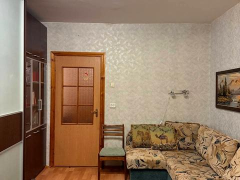 квартира по адресу Оноре де Бальзака ул., 55-В