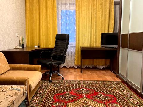 квартира по адресу Оноре де Бальзака ул., 55-В