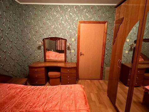 квартира по адресу Оноре де Бальзака ул., 55-В