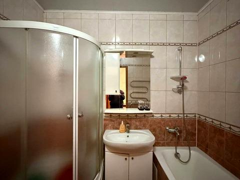 квартира по адресу Оноре де Бальзака ул., 55-В