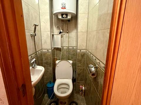 квартира по адресу Оноре де Бальзака ул., 55-В