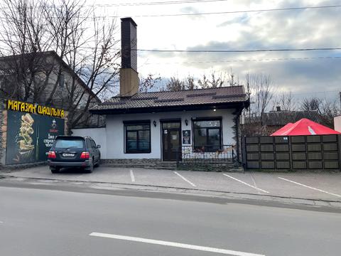 коммерческая по адресу Моисеевская ул., 19