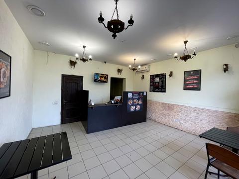 коммерческая по адресу Моисеевская ул., 19