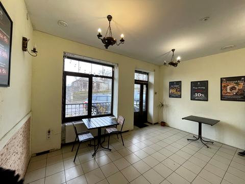 коммерческая по адресу Моисеевская ул., 19