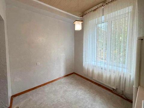 квартира по адресу Киргизская ул., 21