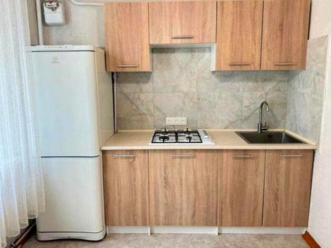 квартира по адресу Киргизская ул., 21