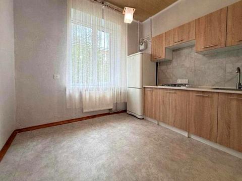 квартира по адресу Киргизская ул., 21