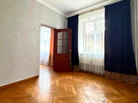 квартира по адресу Киргизская ул., 21