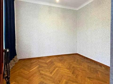 квартира по адресу Киргизская ул., 21