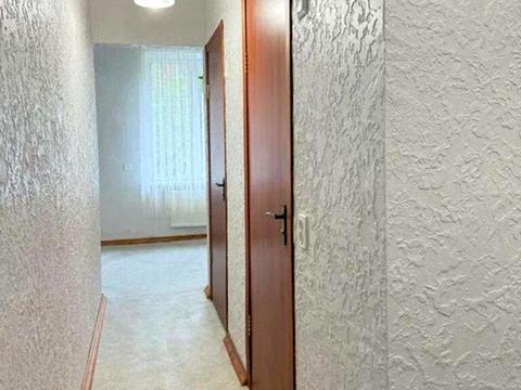 квартира по адресу Киргизская ул., 21