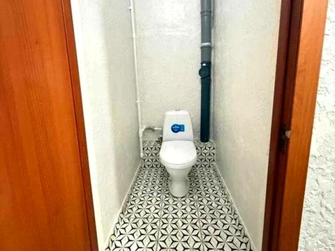 квартира по адресу Киргизская ул., 21