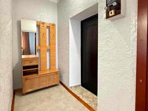 квартира по адресу Киргизская ул., 21