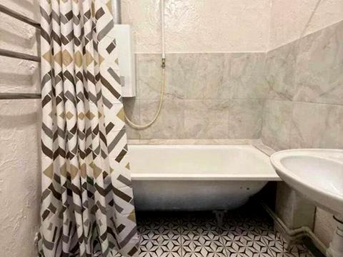 квартира по адресу Киргизская ул., 21