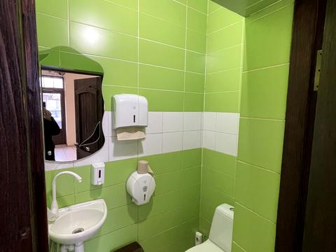 коммерческая по адресу Моисеевская ул., 19