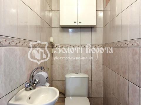 квартира за адресою Драгоманова вул., 44-А