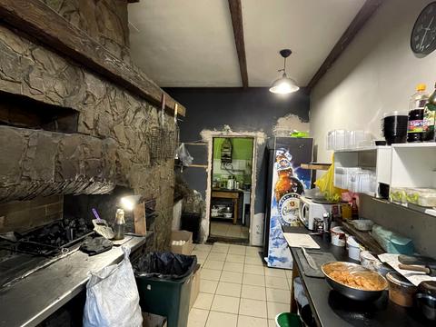 коммерческая по адресу Моисеевская ул., 19