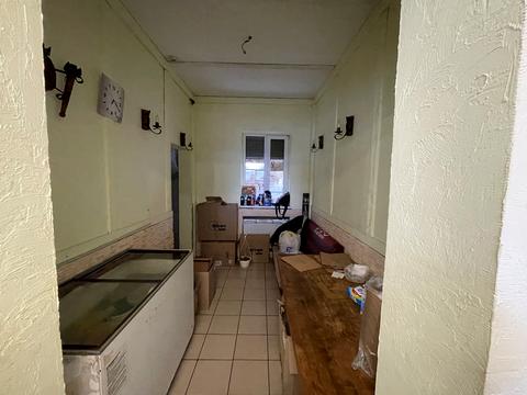 коммерческая по адресу Моисеевская ул., 19