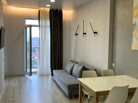 квартира по адресу Ванный пер., 1