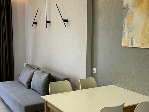 квартира по адресу Ванный пер., 1