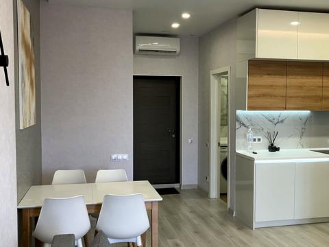 квартира по адресу Ванный пер., 1