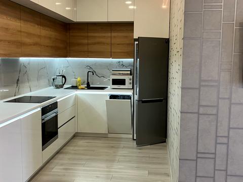 квартира по адресу Ванный пер., 1