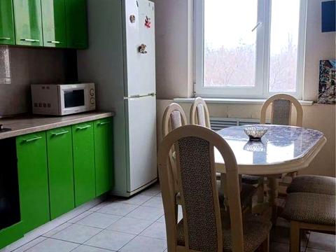 квартира по адресу Александровский просп. (Косиора), 122а