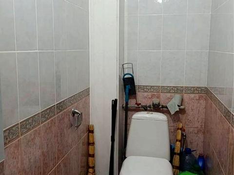 квартира по адресу Александровский просп. (Косиора), 122а