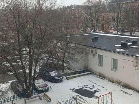 квартира по адресу Александровский просп. (Косиора), 122а