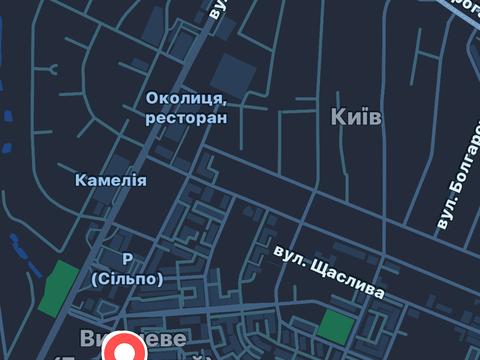 квартира за адресою Амосова пров., 4