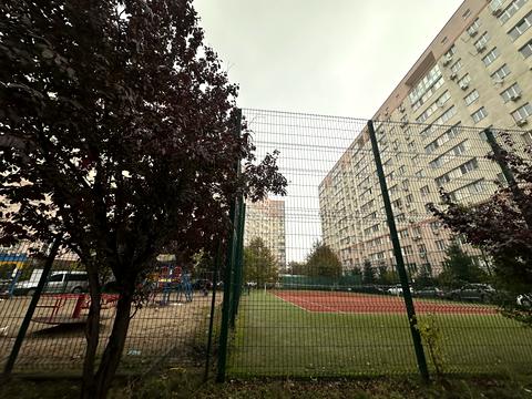 квартира за адресою Амосова пров., 4