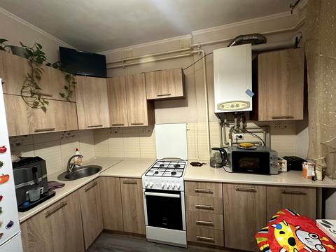 квартира за адресою Амосова пров., 4