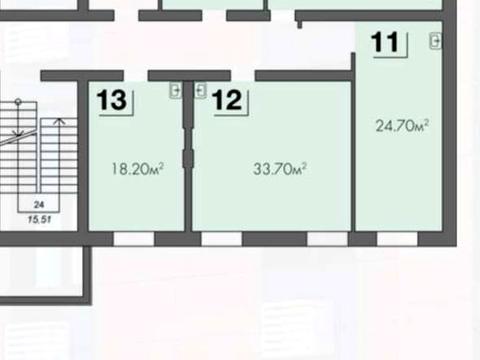 комерційна за адресою Соборна пл. (Жовтнева), 1