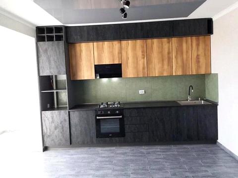 квартира за адресою Любові Малої просп. (Постишева), 34