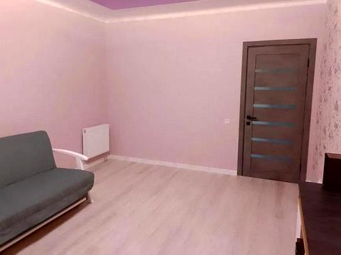 квартира по адресу Любови Малой просп. (Постышева), 34